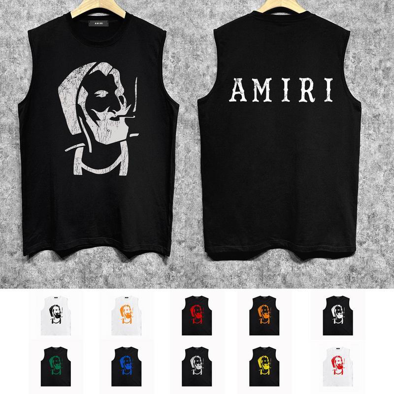Amiri S-2XL 11tr ZJBAM018